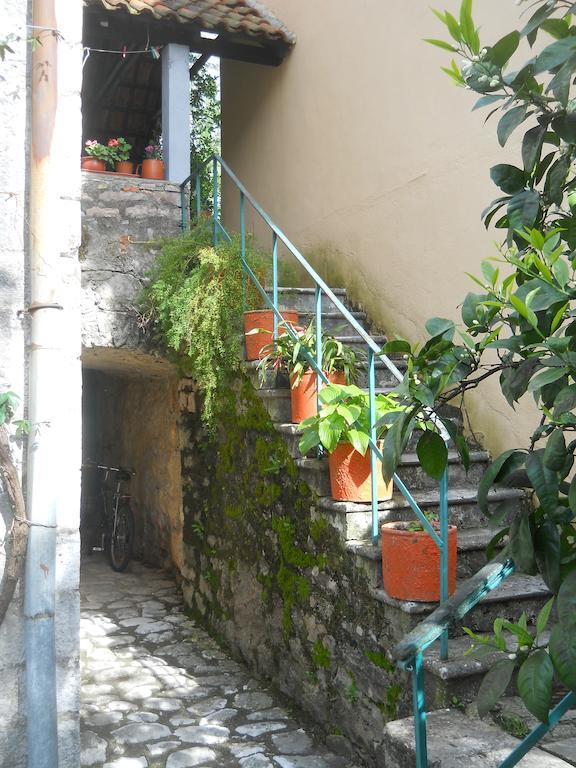 Apartments Subotic Risan Exterior photo